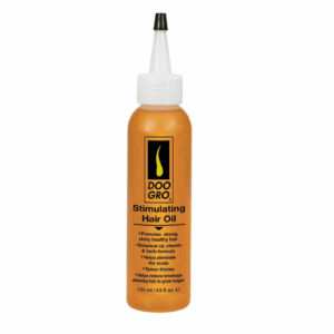 Doo Gro Stimulating Oil